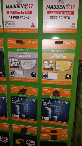 Video Game Store «GameStop», reviews and photos, 189 Town Center Rd, Matteson, IL 60443, USA