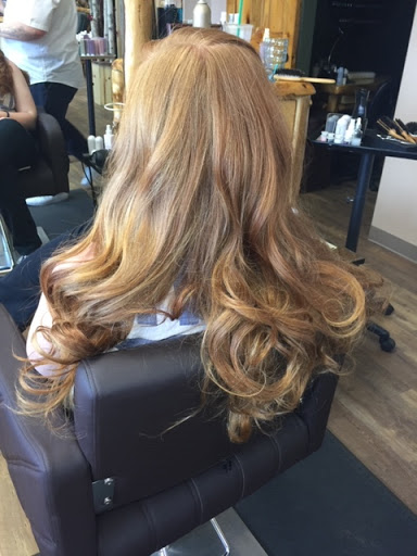 Beauty Salon «Aspen Grove Salon», reviews and photos, 801-803 Park St, Castle Rock, CO 80109, USA