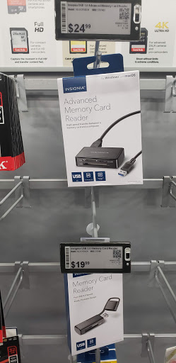 Electronics Store «Best Buy», reviews and photos, 5181 State St, Murray, UT 84107, USA