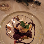 Photo n°2 de l'avis de Susanne.a fait le 03/12/2023 à 16:42 sur le  Betzenstube à Betzenstein