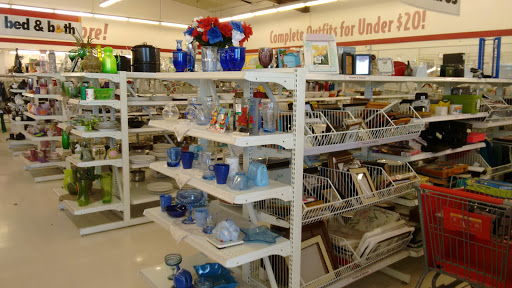 Thrift Store «Savers», reviews and photos