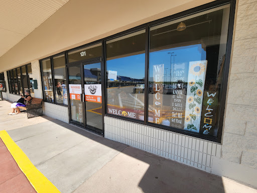 Outlet Mall «Tanger Outlet Williamsburg», reviews and photos, 150 Tanger Dr, Williamsburg, IA 52361, USA