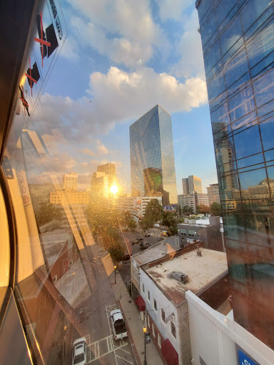 Amusement Park Ride «SkyView Atlanta», reviews and photos, 168 Luckie St NW, Atlanta, GA 30303, USA