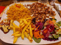Kebab du Restaurant turc Le Chalet d'Oz à Osny - n°4
