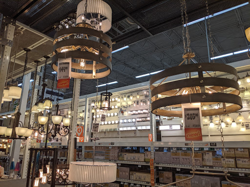 Home Improvement Store «The Home Depot», reviews and photos, 810 S Taylor St, Green Bay, WI 54303, USA