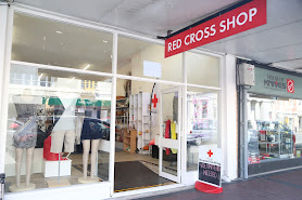 Red Cross Shop Petone