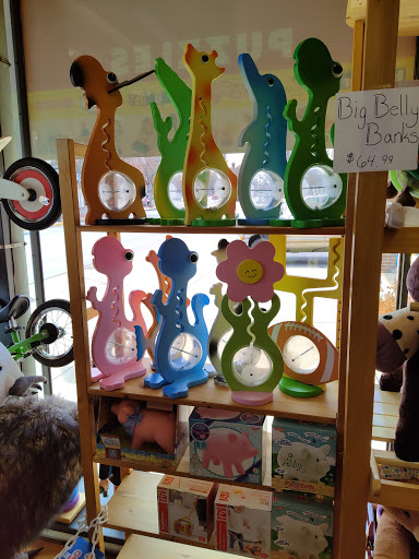 Toy Store «Toys On The Square», reviews and photos, 22 E Main St, Hummelstown, PA 17036, USA