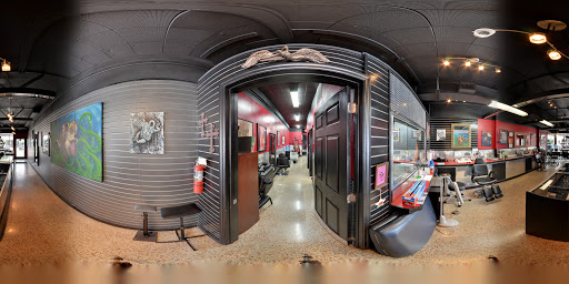Tattoo Shop «Las Olas Tattoo Company», reviews and photos, 1509 E Las Olas Blvd, Fort Lauderdale, FL 33301, USA