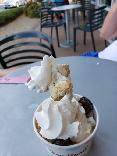 Frozen Yogurt Shop «Yogurtland», reviews and photos, 5635 Centennial Center Blvd, Las Vegas, NV 89149, USA