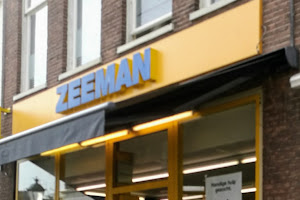 Zeeman Vianen Voorstraat