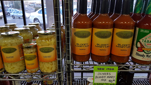 Liquor Store «Gresham Liquor Store», reviews and photos, 2414 SE Burnside Rd, Gresham, OR 97080, USA