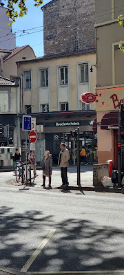 Boucherie Salem à Lyon