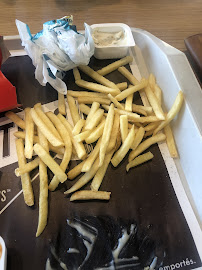 Aliment-réconfort du Restauration rapide McDonald's à La Ricamarie - n°19