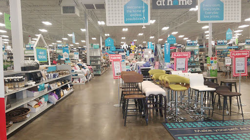 Home Goods Store «At Home», reviews and photos, 10331 University Ave, Clive, IA 50325, USA