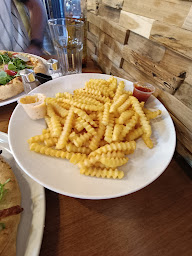 Photo n°24 de Hotimes Pizza Saint Maur à Saint-Maur-des-Fossés ()