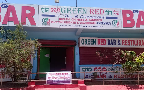 Green Red A/C Bar & Restaurant image