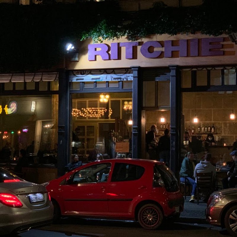 Ritchie Café & Bar