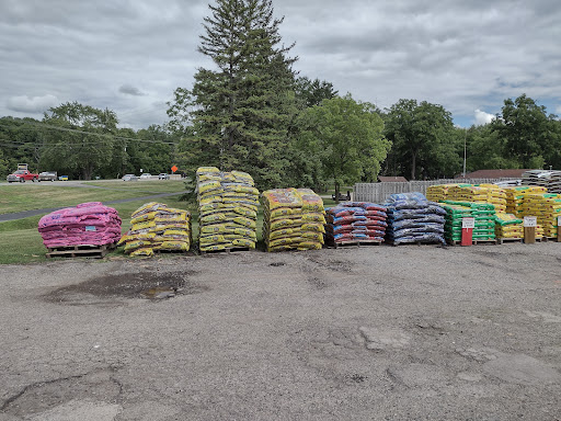 Lumber Store «Lumber Jack Building Centers», reviews and photos, 2275 Fred W Moore Hwy, China Township, MI 48054, USA