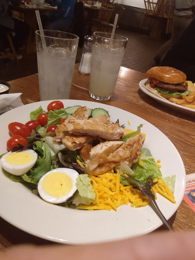 American Restaurant «Cracker Barrel Old Country Store», reviews and photos, 3954 Grandview Dr, Simpsonville, SC 29680, USA