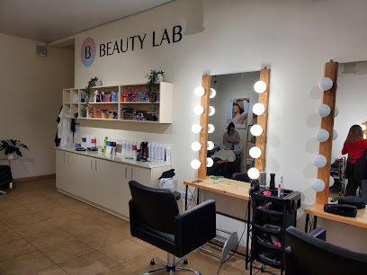 Салон красоты BeautyLab