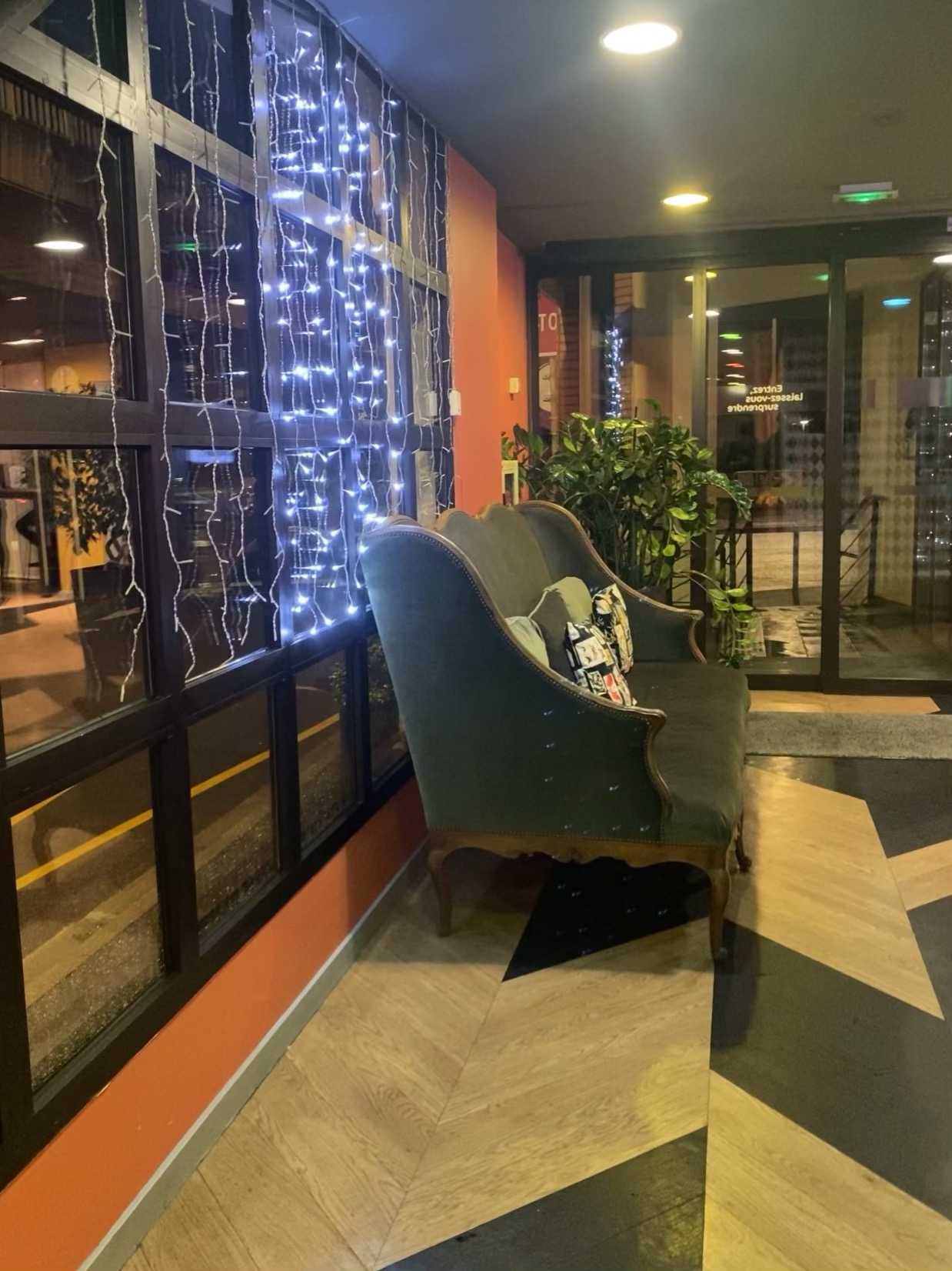 Photo n° 3 de l'avis de Paolo.o fait le 10/12/2023 à 18:06
