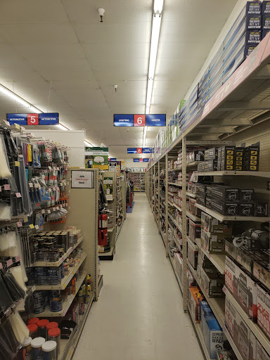 Hardware Store «Harbor Freight Tools», reviews and photos, 107 N Harrisville Rd, Ogden, UT 84404, USA