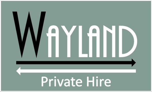 Reviews of Wayland Private Hire in Swindon - Taxi service