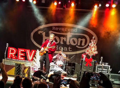 Concert Hall «Ponte Vedra Concert Hall», reviews and photos, 1050 A1A North, Ponte Vedra Beach, FL 32082, USA