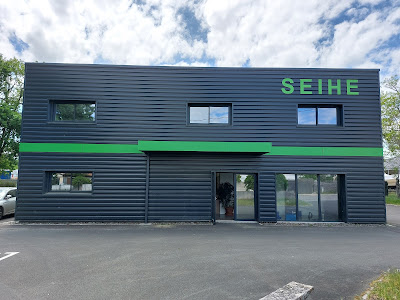 Seihe à Lège-Cap-Ferret