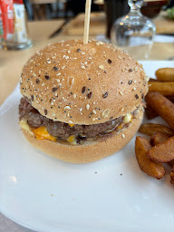 Photo n°50 de TEAM PAUSE (Bar, Restaurant, Pizzeria) à Lus-la-Croix-Haute ()