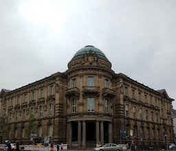 Schloss Gottesaue photo