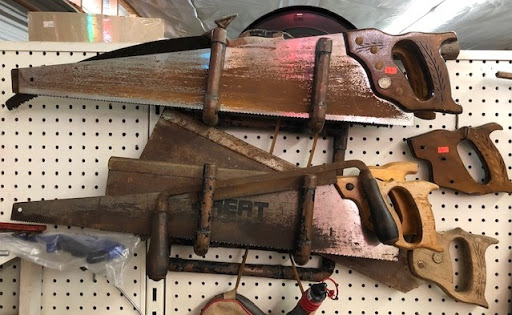 Flea Market «Dixie 400 Flea Market», reviews and photos, 4750 Settingdown Cir, Cumming, GA 30028, USA