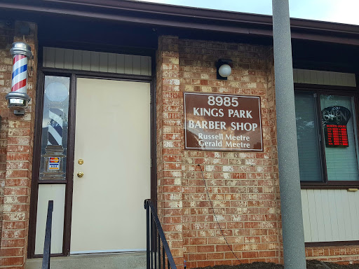 Barber Shop «Kings Park Barber Shop», reviews and photos, 8985 Fern Park Dr, Burke, VA 22015, USA
