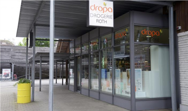 DROPA Drogerie Roth - Apotheke