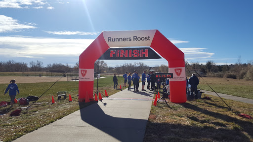 Park «Piney Creek Hollow Park», reviews and photos, 6140 S Tower Rd, Aurora, CO 80016, USA