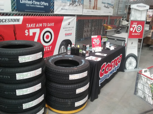 Warehouse store «Costco Wholesale», reviews and photos, 120 Township Blvd, Camillus, NY 13031, USA