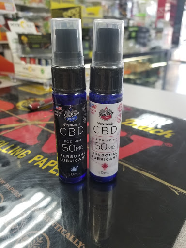 Gold Dealer «RUMMANA GOLD BUYER AND TOBACCO INC./ Sam Smoke Shop», reviews and photos, 2126 N University Dr, Sunrise, FL 33322, USA