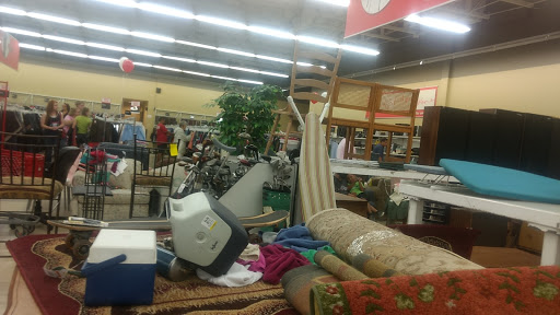 Thrift Store «Savers», reviews and photos