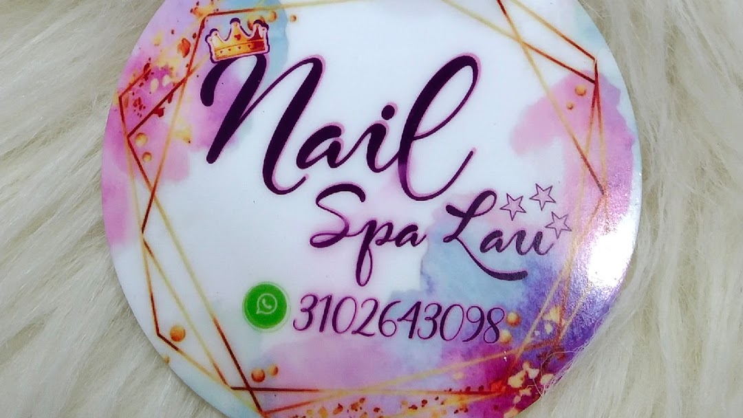 Nail Spa Lau