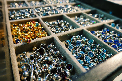 Explore ankle tattoo ideas for females, creative tattoo ideas in Newport, available at Stix N Studz