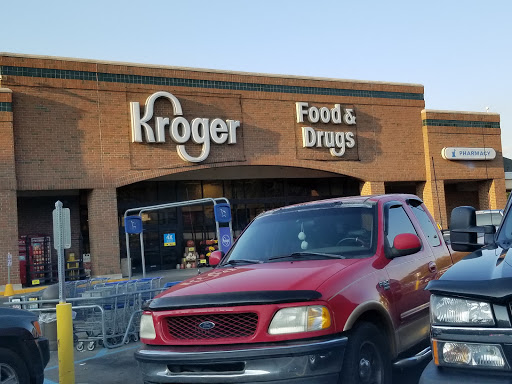 Grocery Store «Kroger», reviews and photos, 821 Indianapolis Rd, Greencastle, IN 46135, USA