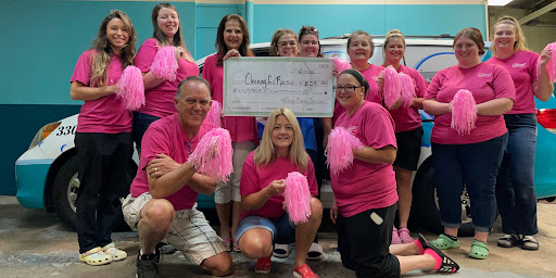 House Cleaning Service «MTO Cleaning Services», reviews and photos, 815 W Liberty St #2, Medina, OH 44256, USA