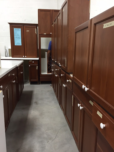 Home Improvement Store «Habitat for Humanity ReStore Smyrna», reviews and photos