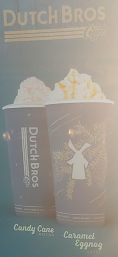 Coffee Shop «Dutch Bros», reviews and photos, 5103 Cleveland Blvd, Caldwell, ID 83605, USA