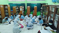 Foto SMP  Negeri 251 Jakarta, Kota Jakarta Timur