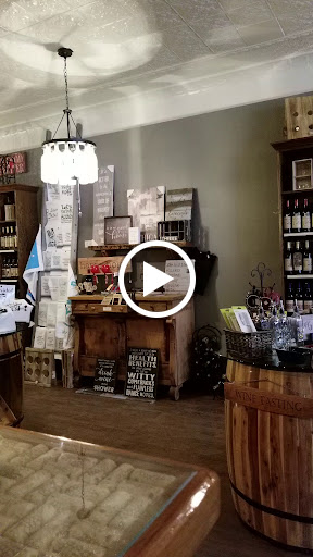 Wine Store «Washington Street Wine House», reviews and photos, 50969 Washington St, New Baltimore, MI 48047, USA