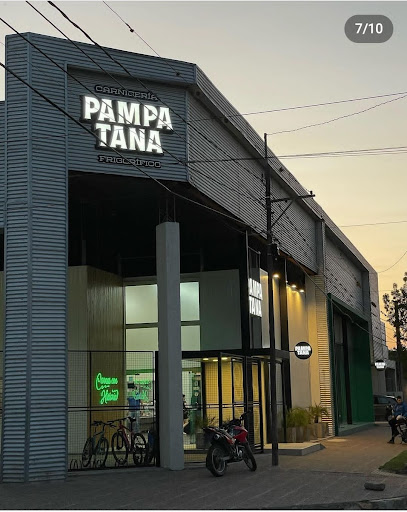 Pampa Tana