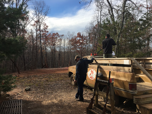 Shooting Event Area «Etowah Valley Sporting Clays Park», reviews and photos, 619 Sporting Hill Dr, Dawsonville, GA 30534, USA