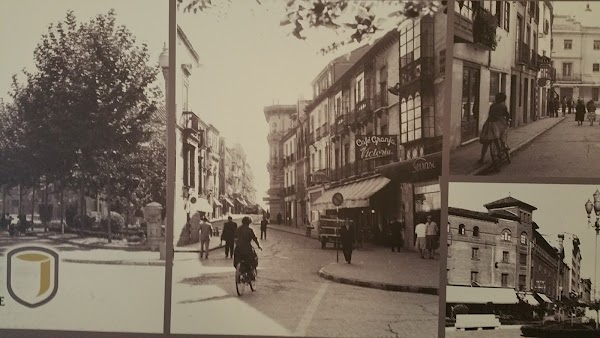 Imagen de Restaurante la Sucursal (15 de 15)