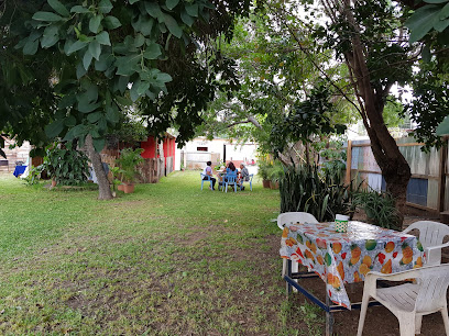 Doña PETRA (mariscos-comedor familiar) - Zetobaa, C. Ñatipaa 420, San Jacinto, 71313 Villa de Zaachila, Oax., Mexico